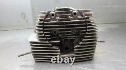 Honda CL77 305cc Circa 1965-68 Cylinder Head And Valves With Camshaft & Rockers