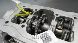 Honda CL77 305cc Circa 1965-68 Cylinder Head And Valves With Camshaft & Rockers