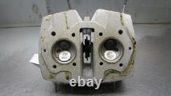Honda CL77 305cc Circa 1965-68 Cylinder Head And Valves With Camshaft & Rockers