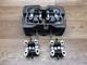 Honda Cm250 C Mc06 Cylinder Head With Valves