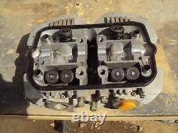 Honda CM400 CB400 Cylinder Head with valves CM400A ex Low Mileage 1981 Import