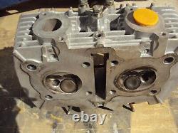 Honda CM400 CB400 Cylinder Head with valves CM400A ex Low Mileage 1981 Import