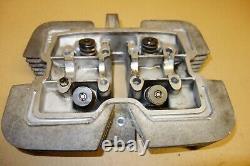 Honda CMX250 REBEL MC13 CMX 250 cylinder head engine motor