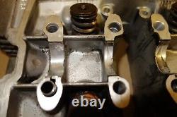 Honda CMX250 REBEL MC13 CMX 250 cylinder head engine motor