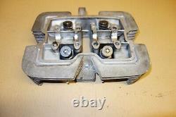 Honda CMX250 REBEL MC13 CMX 250 cylinder head engine motor