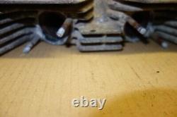 Honda CMX250 REBEL MC13 CMX 250 cylinder head engine motor