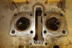 Honda CMX250 REBEL MC13 CMX 250 cylinder head engine motor