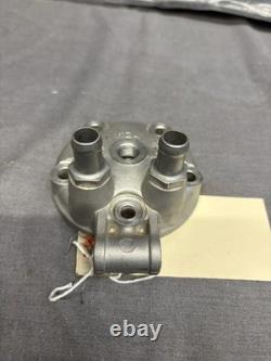 Honda CR 125 Cylinder Head Pro Circuit Peak Honda Splitfire