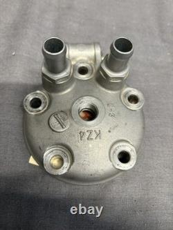 Honda CR 125 Cylinder Head Pro Circuit Peak Honda Splitfire