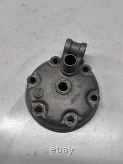 Honda CR 250 2006 Cylinder Head