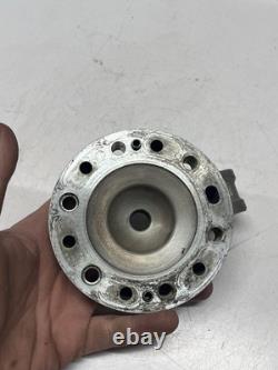 Honda CR 250 2006 Cylinder Head