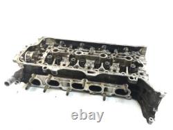 Honda CR-V 2008 Diesel Engine Cylinder Head AMD18582