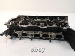 Honda CR-V 2008 Diesel Engine Cylinder Head AMD18582