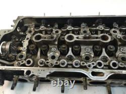 Honda CR-V 2008 Diesel Engine Cylinder Head AMD18582