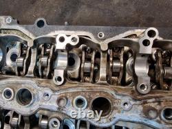Honda CR-V CRV MK3 FL N22B3 2.2 i-DTEC Diesel Cylinder Head & Camshafts