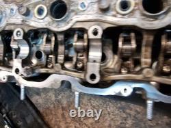 Honda CR-V CRV MK3 FL N22B3 2.2 i-DTEC Diesel Cylinder Head & Camshafts