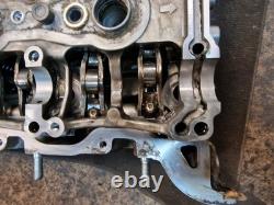 Honda CR-V CRV MK3 FL N22B3 2.2 i-DTEC Diesel Cylinder Head & Camshafts
