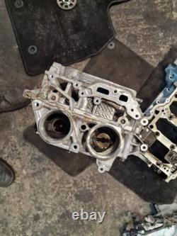 Honda CR-V CRV MK3 FL N22B3 2.2 i-DTEC Diesel Cylinder Head & Camshafts