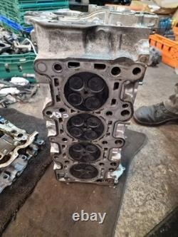 Honda CR-V CRV MK3 FL N22B3 2.2 i-DTEC Diesel Cylinder Head & Camshafts