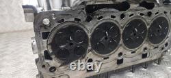 Honda CR-V MK4 I-DTEC 2015 1.6 diesel N16A2 cylinder head unit
