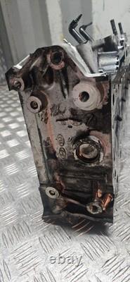 Honda CR-V MK4 I-DTEC 2015 1.6 diesel N16A2 cylinder head unit