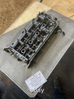 Honda CR-V Mk3 2007 2.2 Diesel N22A2 Engine Cylinder Head