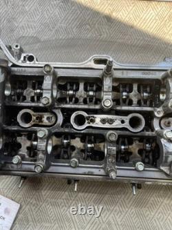 Honda CR-V Mk3 2007 2.2 Diesel N22A2 Engine Cylinder Head