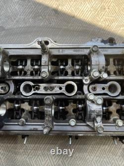 Honda CR-V Mk3 2007 2.2 Diesel N22A2 Engine Cylinder Head