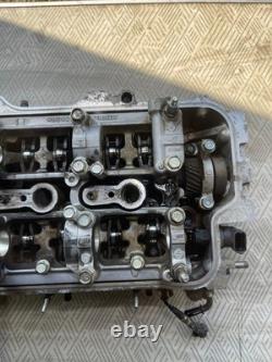 Honda CR-V Mk3 2007 2.2 Diesel N22A2 Engine Cylinder Head