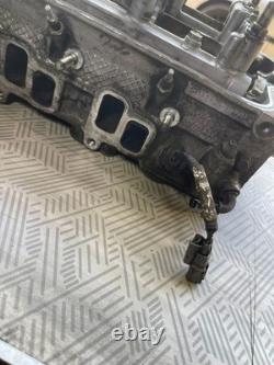 Honda CR-V Mk3 2007 2.2 Diesel N22A2 Engine Cylinder Head