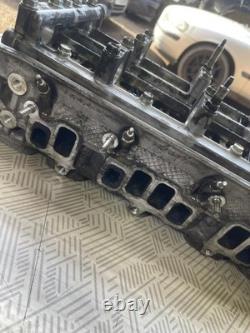 Honda CR-V Mk3 2007 2.2 Diesel N22A2 Engine Cylinder Head