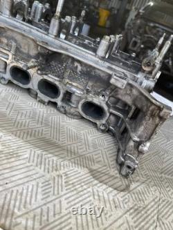 Honda CR-V Mk3 2007 2.2 Diesel N22A2 Engine Cylinder Head