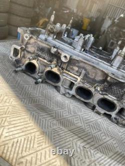 Honda CR-V Mk3 2007 2.2 Diesel N22A2 Engine Cylinder Head