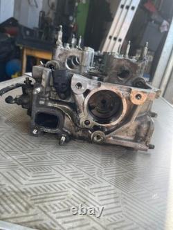 Honda CR-V Mk3 2007 2.2 Diesel N22A2 Engine Cylinder Head