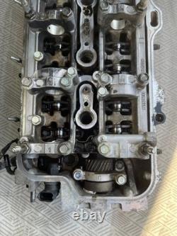 Honda CR-V Mk3 2007 2.2 Diesel N22A2 Engine Cylinder Head