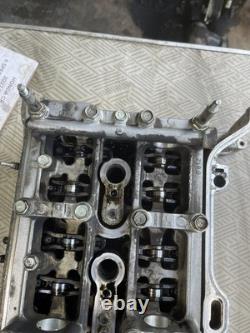 Honda CR-V Mk3 2007 2.2 Diesel N22A2 Engine Cylinder Head