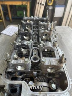 Honda CR-V Mk3 2007 2.2 Diesel N22A2 Engine Cylinder Head