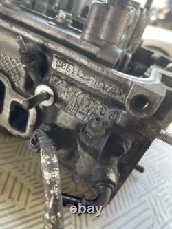 Honda CR-V Mk3 2007 2.2 Diesel N22A2 Engine Cylinder Head