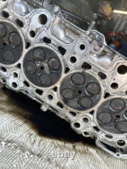 Honda CR-V Mk3 2007 2.2 Diesel N22A2 Engine Cylinder Head