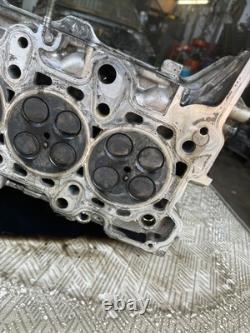 Honda CR-V Mk3 2007 2.2 Diesel N22A2 Engine Cylinder Head