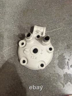 Honda CR125 1996 Cylinder Head