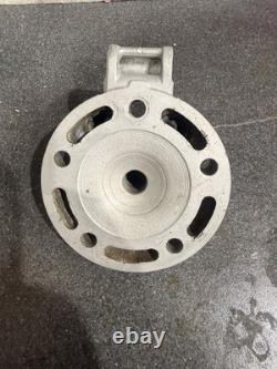 Honda CR125 1996 Cylinder Head