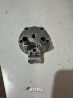 Honda CR125 1997 Cylinder Head