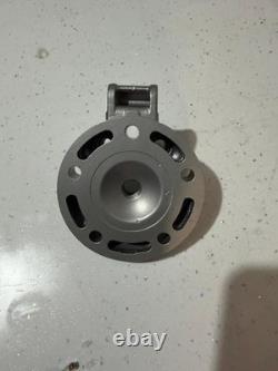 Honda CR125 1997 Cylinder Head