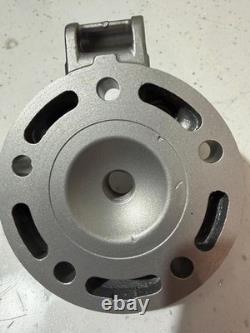 Honda CR125 1997 Cylinder Head