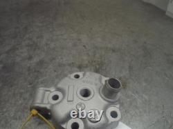 Honda CR125 CR 125 2005-2007 Cylinder Head Heads Motocross MX Enduro