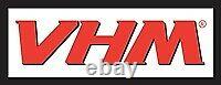 Honda CR125R VHM Cylinder Head & Insert 2000 2004