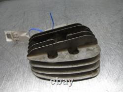 Honda CR250 CR 250 1980 Engine Cylinder Head