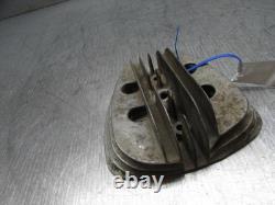 Honda CR250 CR 250 1980 Engine Cylinder Head
