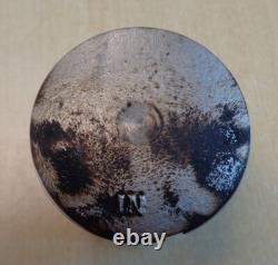 Honda CR80 Top End Cylinder Head Piston 1990 2000